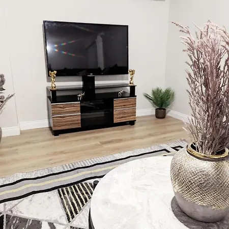 Διαμέρισμα Chic & Large 3-bedroom Flat In Sisli, Osmanbey Κωνσταντινούπολη