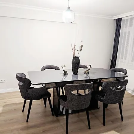 Chic & Large 3-bedroom Flat In Sisli, Osmanbey Διαμέρισμα Κωνσταντινούπολη